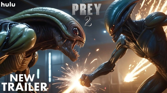 Prey 2